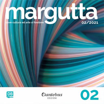 Collana Margutta. Ediz. illustrata. Vol. 2 - copertina