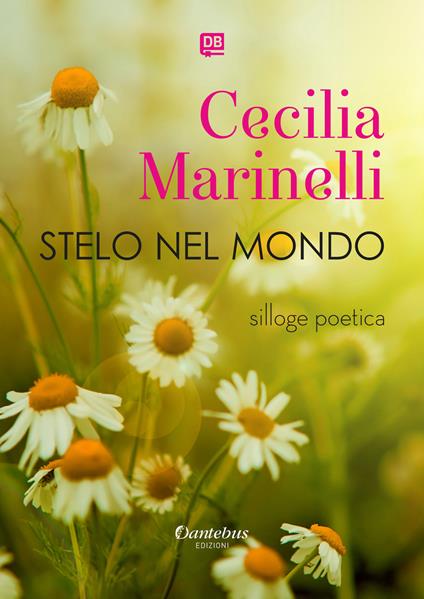 Stelo nel mondo - Cecilia Marinelli - copertina
