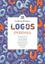 Logos. Collana poetica. Vol. 23