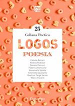 Logos. Collana poetica. Vol. 25