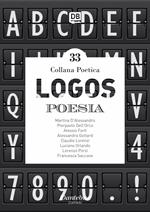 Logos. Collana poetica. Vol. 33