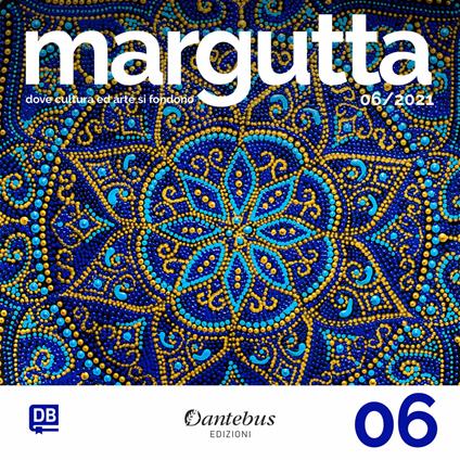 Collana Margutta. Vol. 6 - copertina