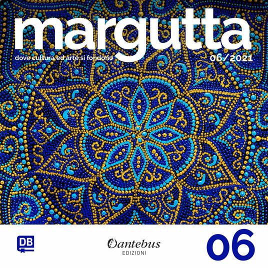 Collana Margutta. Vol. 6 - copertina