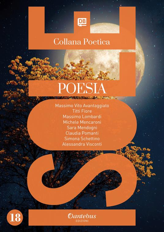 Isole. Collana poetica. Nuova ediz.. Vol. 18 - copertina