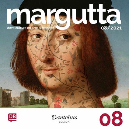 Collana Margutta. Vol. 8 - copertina