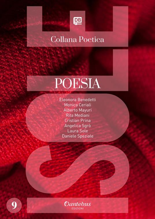 Isole. Collana poetica. Vol. 9 - Eleonora Benedetti,Monica Ceriali,- Laura Sole,Alberto Mayuri - ebook
