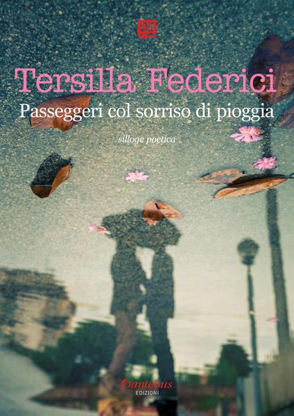 Passeggeri col sorriso di pioggia - Tersilla Federici - ebook