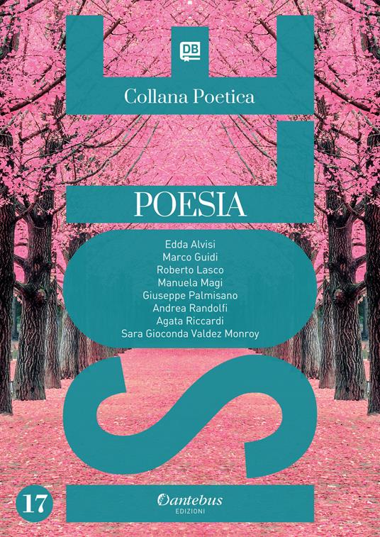 Isole. Collana poetica. Vol. 17 - Edda Alvisi,Sara Gioconda Valdez Monroy,Marco Guidi,Roberto Lasco - ebook