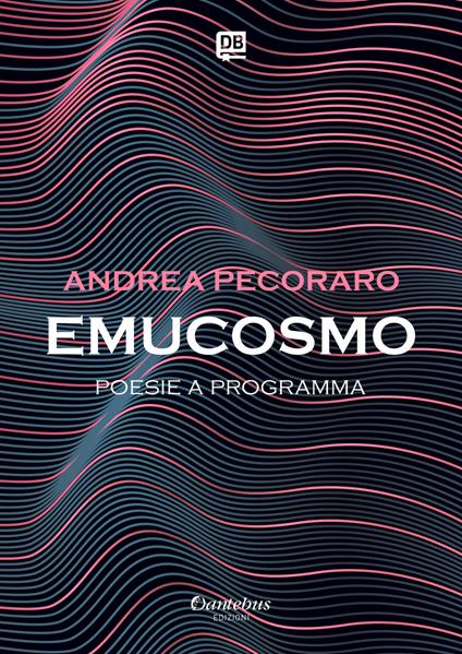 Emucosmo - Andrea Pecoraro - copertina