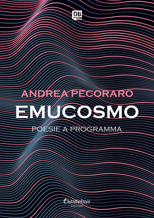 Emucosmo - Andrea Pecoraro - copertina