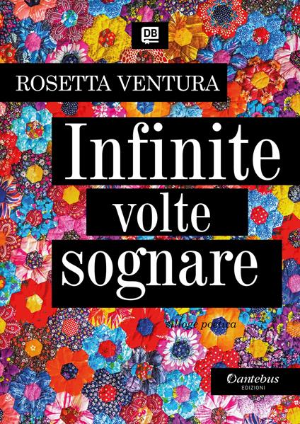 Infinite volte sognare - Rosetta Ventura - ebook