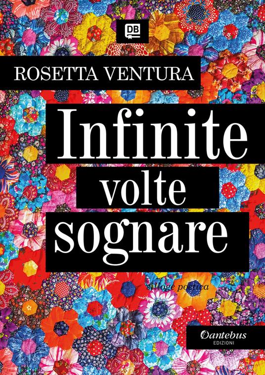Infinite volte sognare - Rosetta Ventura - ebook