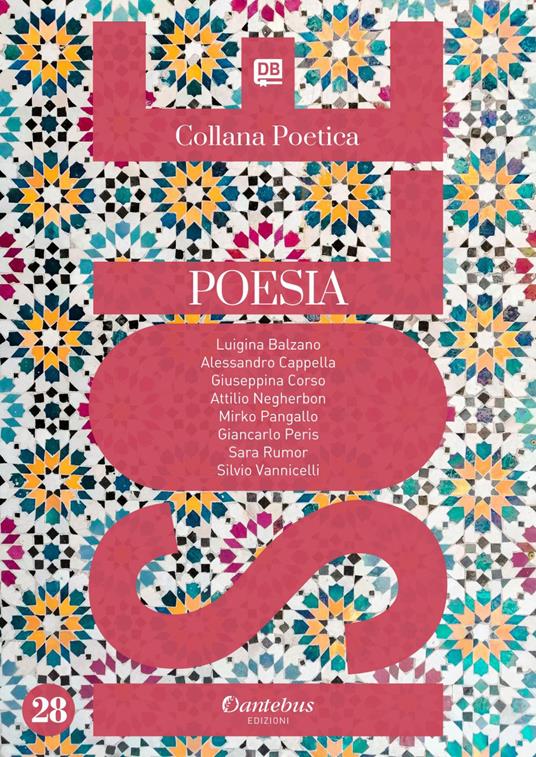 Isole. Collana poetica. Vol. 28 - Luigina Balzano,Cappella Alessandro,Giuseppina Corso,Attilio Negherbon - ebook