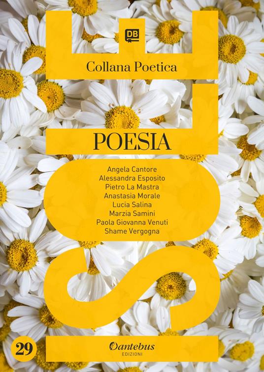 Isole. Collana poetica. Vol. 29 - Angela Cantore,Alessandra Esposito,Paola Giovanna Venuti,Pietro La Mastra - ebook