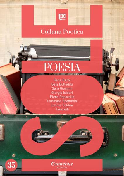 Isole. Collana poetica. Vol. 35 - Katia Barbi,Gaia Bulleddu,Sara Giannini,Giorgia Isidori - ebook