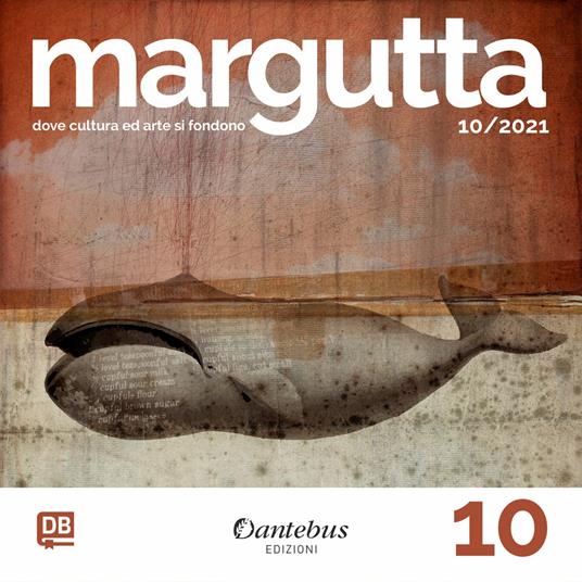 Collana Margutta. Vol. 10 - copertina