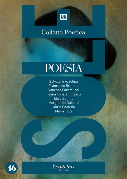 Isole. Collana poetica. Vol. 46 - Salvatore Azzolina,Francesco Brunetti,Vanessa Caramucci,Ileana Constantinescu - ebook