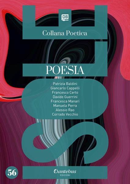 Isole. Collana poetica. Nuova ediz.. Vol. 56 - copertina