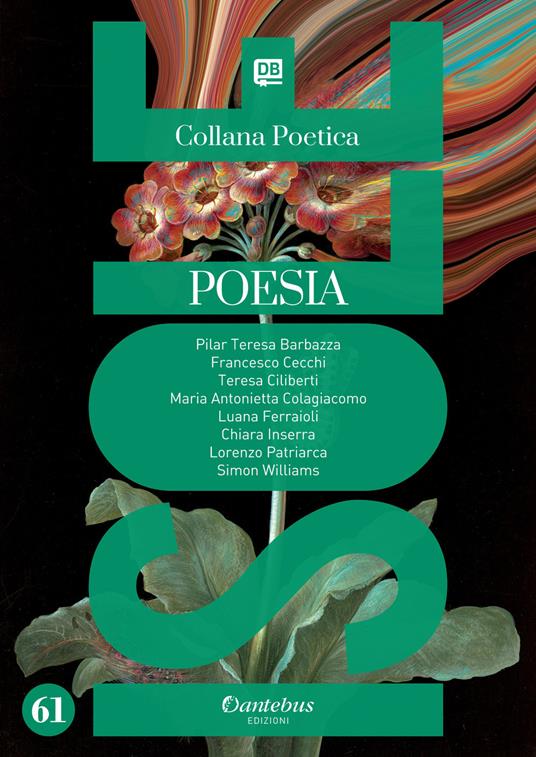 Isole. Collana poetica. Vol. 61 - copertina