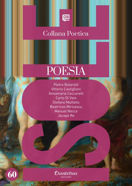 Isole. Collana poetica. Vol. 60 - Pietro Botarelli,Vittorio Castiglioni,Annamaria Ceccarelli,Carlo Di Vaio - ebook
