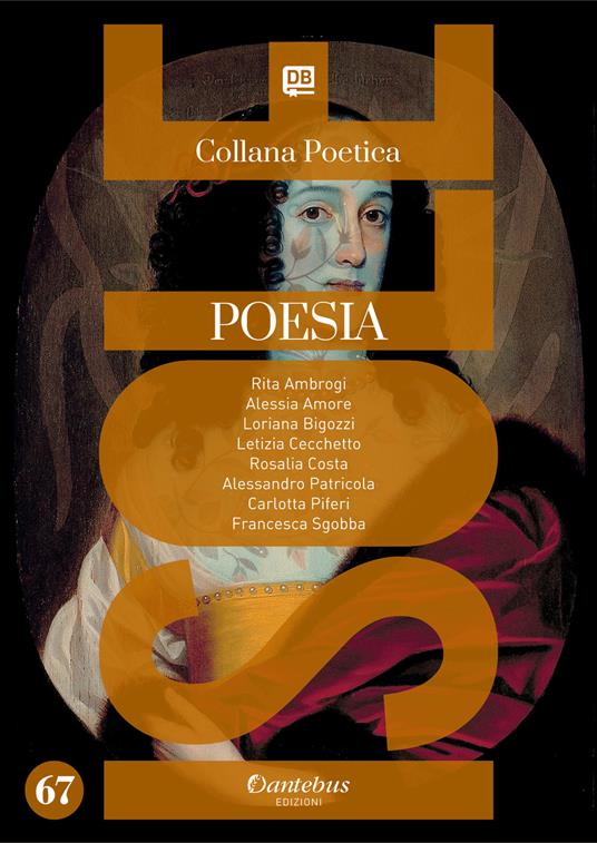 Isole. Collana poetica. Vol. 67 - copertina