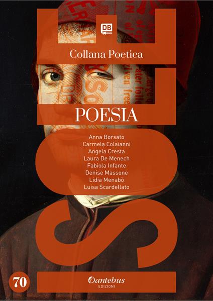 Isole. Collana poetica. Vol. 70 - copertina