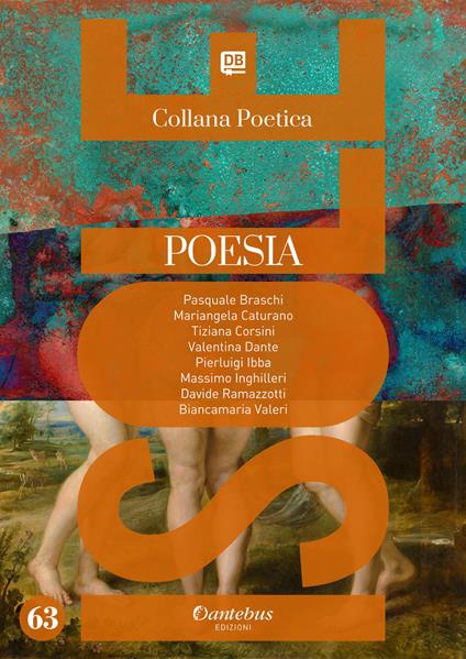 Isole. Collana poetica. Vol. 63 - Pasquale Braschi,Mariangela Caturano,Tiziana Corsini,Valentina Dante - ebook