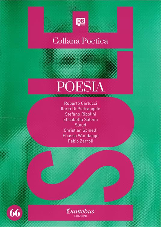 Isole. Collana poetica. Vol. 66 - Roberto Carlucci,Ilaria Di Pietrangelo,Stefano Ribolini,Elisabetta Salemi - ebook