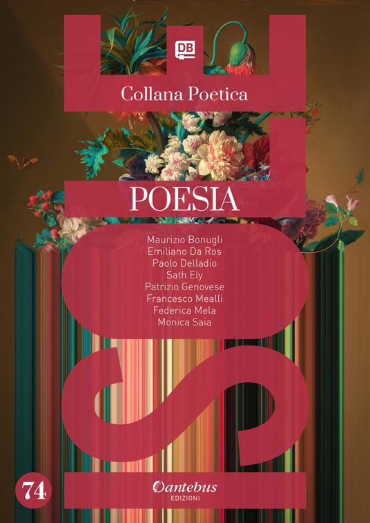 Isole. Collana poetica. Vol. 74 - copertina