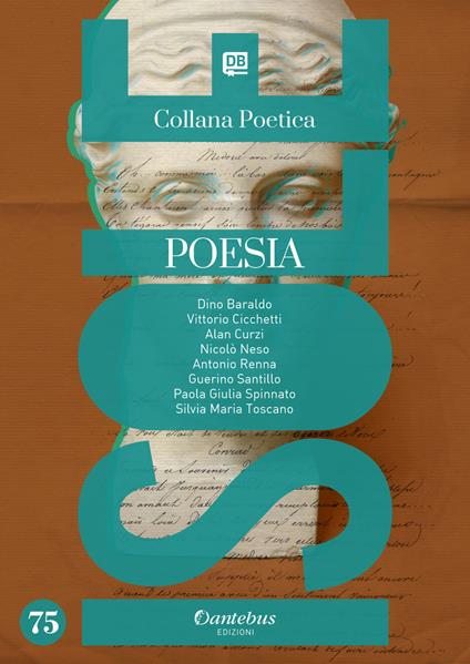 Isole. Collana poetica. Nuova ediz.. Vol. 75 - copertina