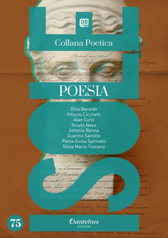 Isole. Collana poetica. Nuova ediz.. Vol. 75 - copertina