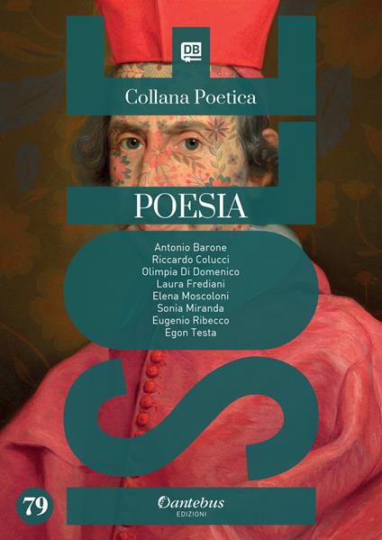 Isole. Collana poetica. Vol. 79 - copertina
