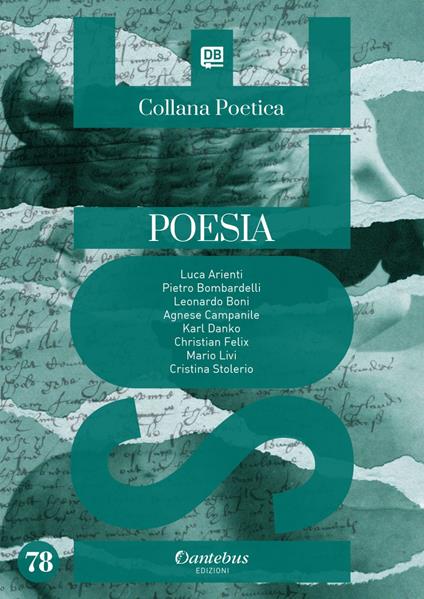 Isole. Collana poetica. Vol. 78 - Luca Arienti,Pietro Bombardelli,Leonardo Boni,Agnese Campanile - ebook