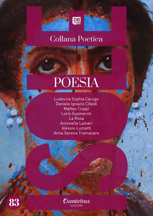 Isole. Collana poetica. Vol. 83 - copertina