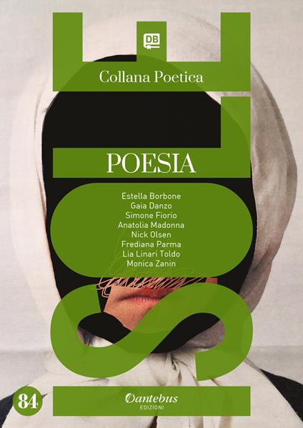 Isole. Collana poetica. Vol. 84 - copertina