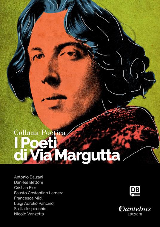 I poeti di Via Margutta. Collana poetica. Vol. 2 - Luigi Aurelio Pancino,Antonio Balzani,Daniele Bettoni,Fausto Costantino Lamera - ebook