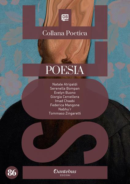 Isole. Collana poetica. Vol. 86 - copertina
