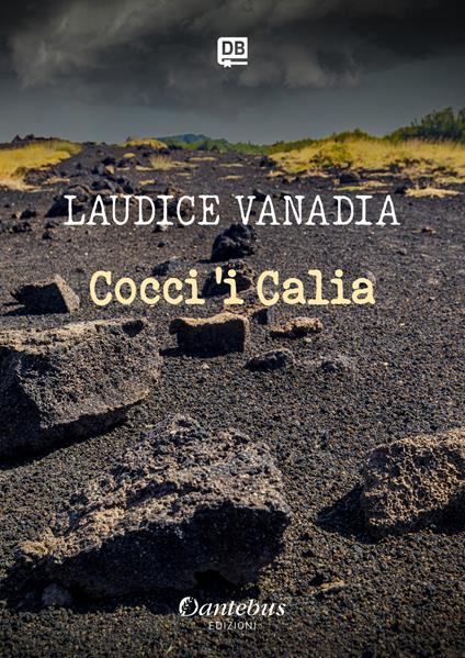 Cocci 'i Calia - Laudice Vanadia - copertina