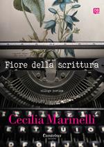 Fiore della scrittura