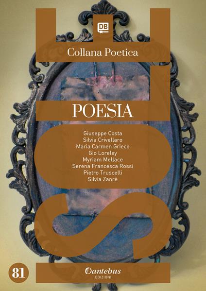 Isole. Collana poetica. Vol. 81 - Maria Carmen Grieco,Giuseppe Costa,Silvia Crivellaro,Serena Francesca Rossi - ebook