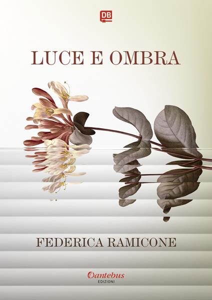 Luce e ombra - Federica Ramicone - copertina