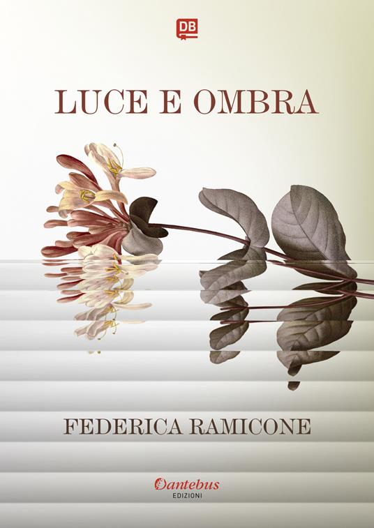 Luce e ombra - Federica Ramicone - copertina