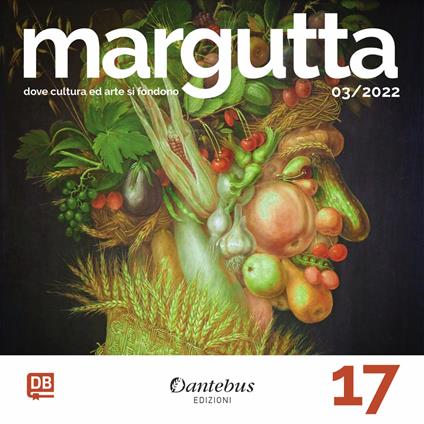 Collana Margutta. Ediz. illustrata. Vol. 17 - copertina