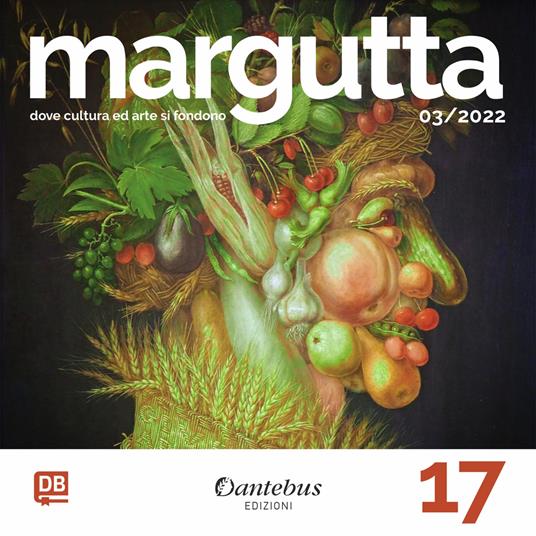 Collana Margutta. Ediz. illustrata. Vol. 17 - copertina