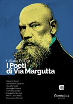 I poeti di Via Margutta. Collana poetica. Vol. 23