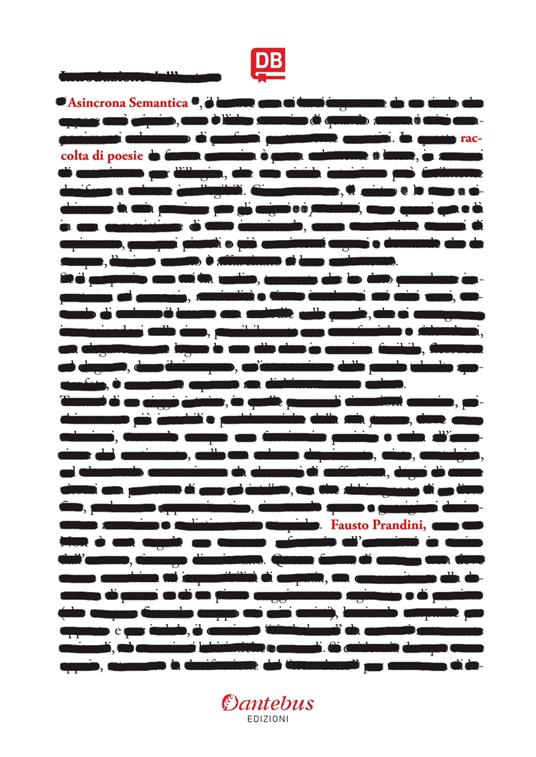 Asincrona semantica - Fausto Prandini - ebook