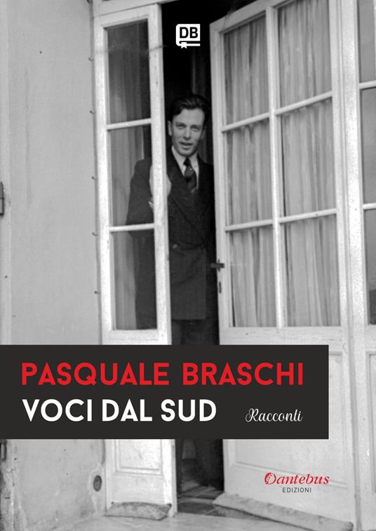 Voci dal Sud - Pasquale Braschi - ebook