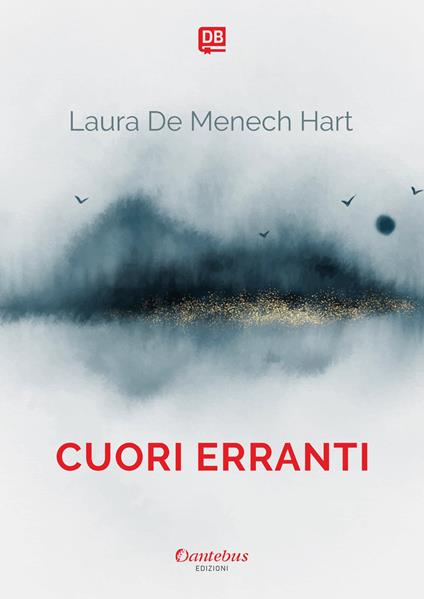 Cuori erranti - Laura De Menech Hart - copertina