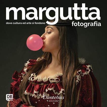 Mostra fotografica Margutta. Vol. 5 - copertina