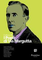 I poeti di Via Margutta. Collana poetica. Vol. 58